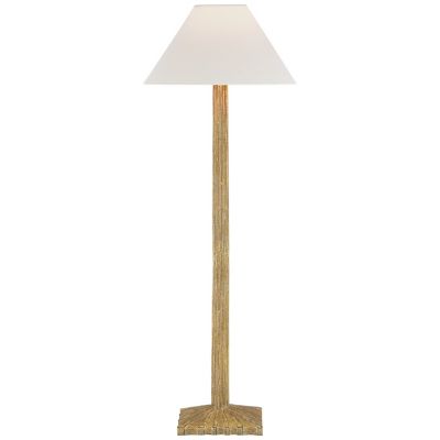 Strie Buffet Lamp