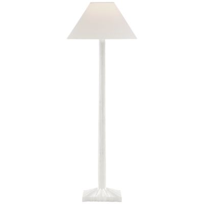 Strie Buffet Lamp