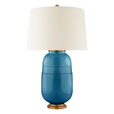 Newcomb Table Lamp