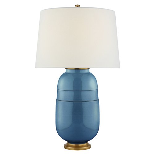Newcomb Table Lamp