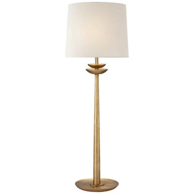 Beaumont Buffet Table Lamp