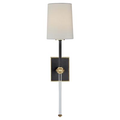 Lucia Tail Wall Sconce