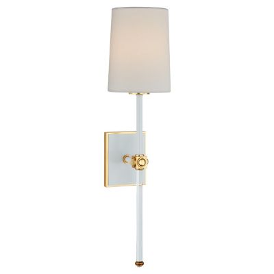 Lucia Tail Wall Sconce