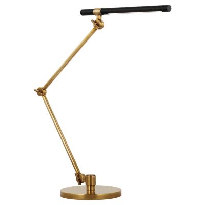 Benton Desk Lamp by Visual Comfort Signature at