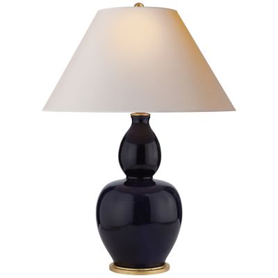 Visual Comfort Signature Yue Table Lamp - Thumbnail 2