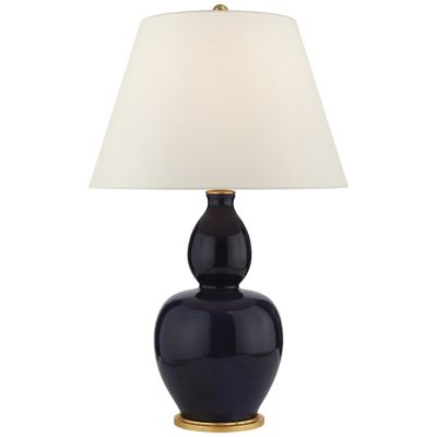 Yue Double Gourd Table Lamp