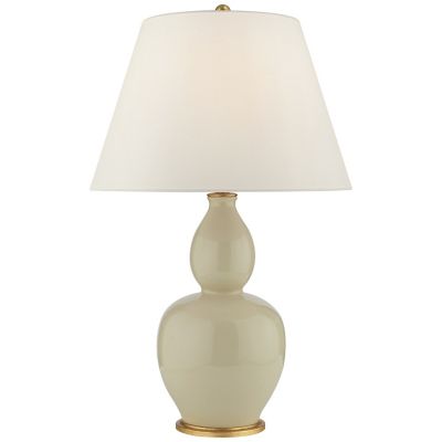 Yue Double Gourd Table Lamp