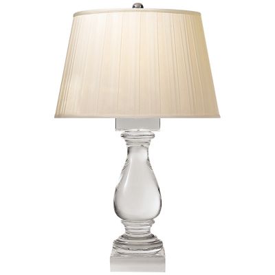 Balustrade Table Lamp