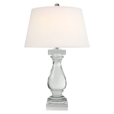 Balustrade Table Lamp