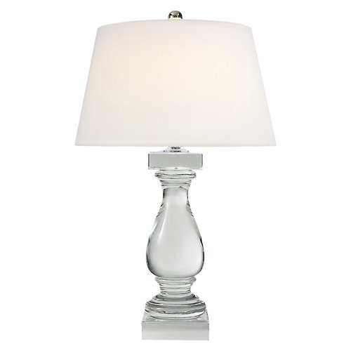 Balustrade Table Lamp