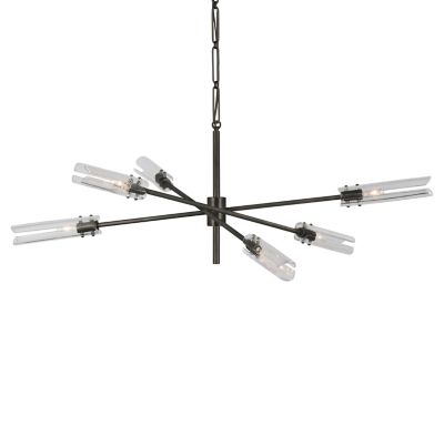 Casoria Radial Chandelier