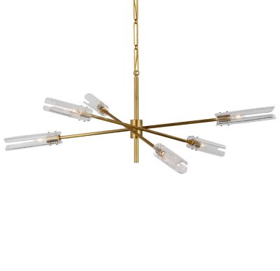 Casoria Radial Chandelier