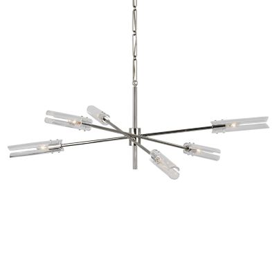 Casoria Radial Chandelier