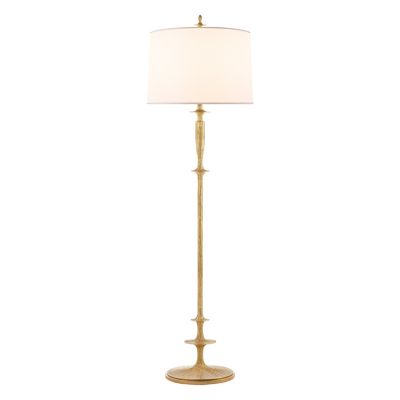 Lotus Floor Lamp