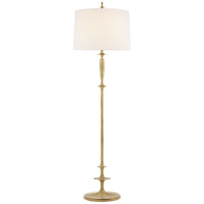 Lotus Floor Lamp
