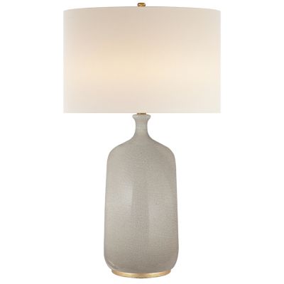 Culloden Table Lamp by Visual Comfort Signature at