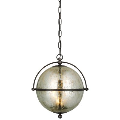 Bayridge Pendant