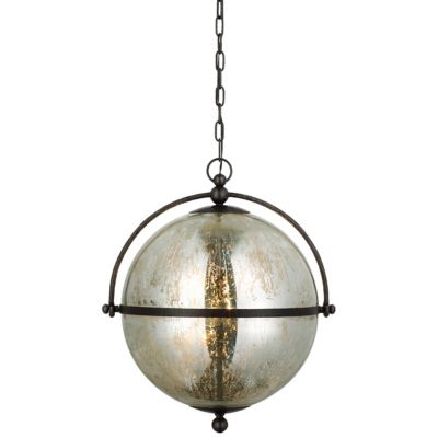 Bayridge Pendant