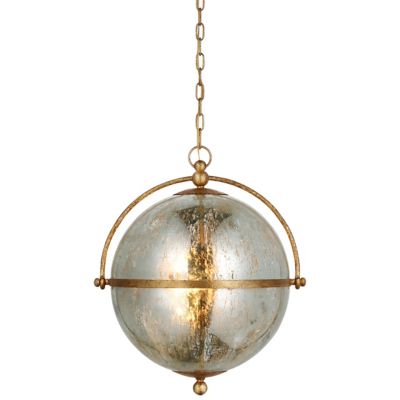 Bayridge Pendant