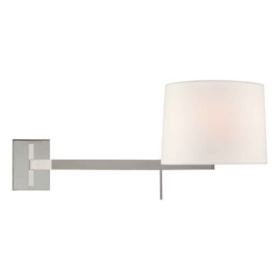 Sweep Articulating Wall Sconce