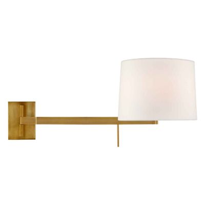 Sweep Articulating Wall Sconce