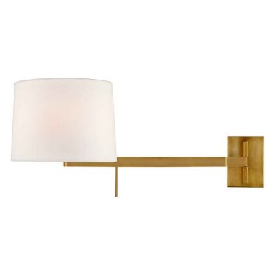 Sweep Articulating Wall Sconce