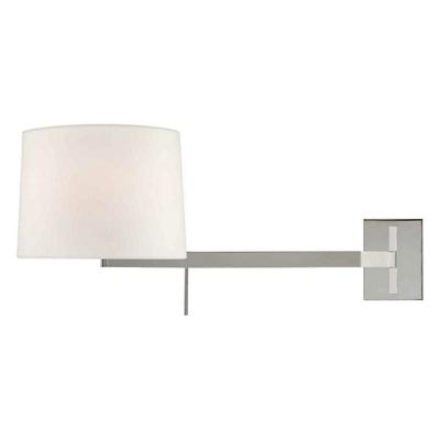 Sweep Articulating Wall Sconce