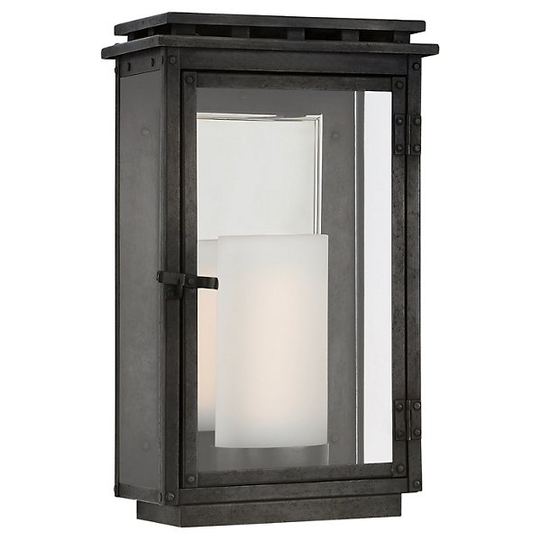 Cheshire Outdoor Wall Sconce