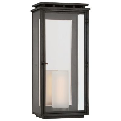 Cheshire Outdoor Wall Sconce