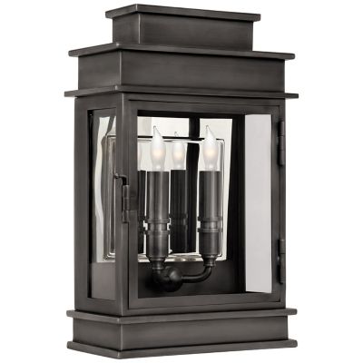 Linear Lantern