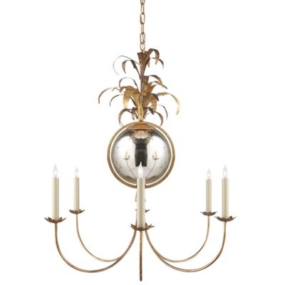 Gramercy Medium Chandelier