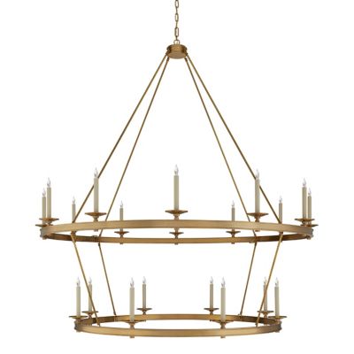 Launceton 2 Tier Chandelier