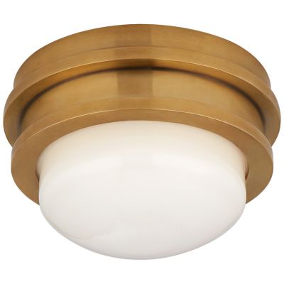 Launceton LED Solitaire Flushmount