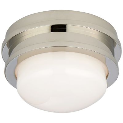 Launceton LED Solitaire Flushmount