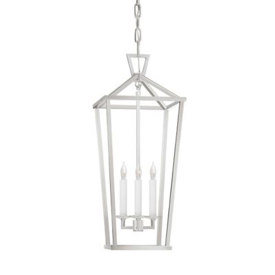 Darlana Tall Pendant