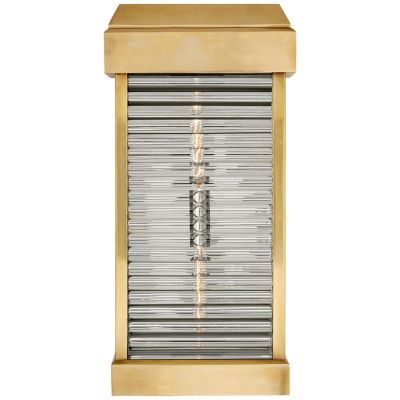 Dunmore Large Outdoor Wall Sconce
