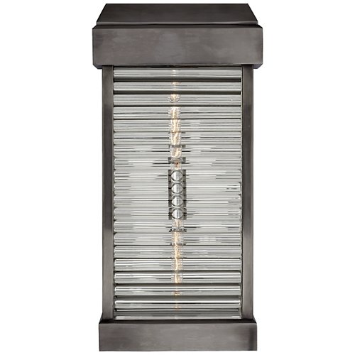 Dunmore Large Outdoor Wall Sconce