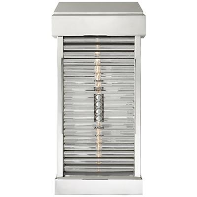 Dunmore Large Outdoor Wall Sconce