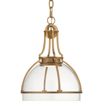 Gracie Dome LED Pendant