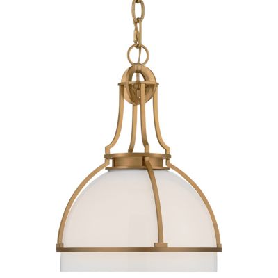 Gracie Dome LED Pendant