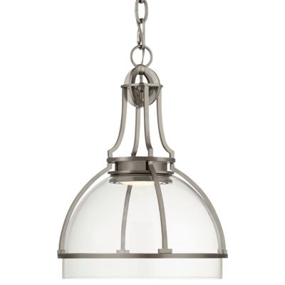 Gracie Dome LED Pendant