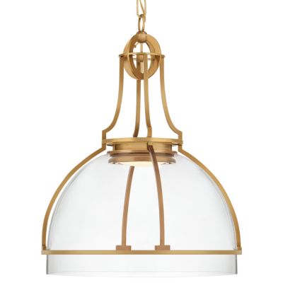 Gracie Dome LED Pendant