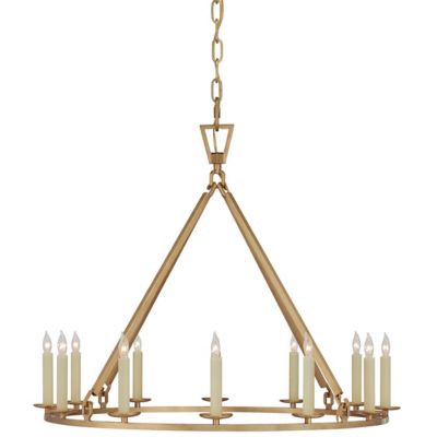 Darlana Ring Chandelier