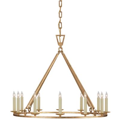 Darlana Ring Chandelier