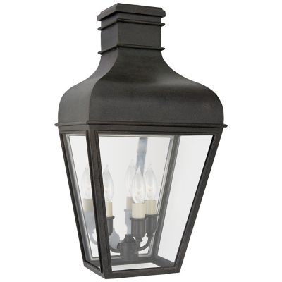 Fremont Outdoor Wall Sconce
