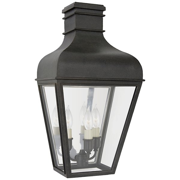 Fremont Outdoor Wall Sconce