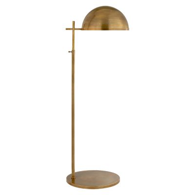 Dulcet Medium Pharmacy Floor Lamp