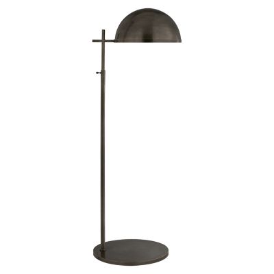 Dulcet Medium Pharmacy Floor Lamp