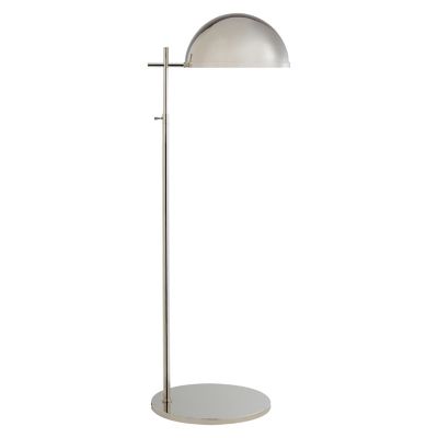 Dulcet Medium Pharmacy Floor Lamp