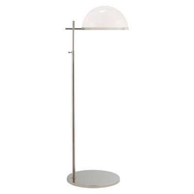 Dulcet Medium Pharmacy Floor Lamp